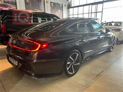 هیۆندای سۆناتا